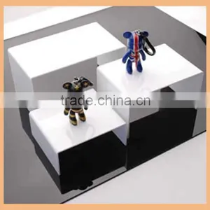 GH-U010 U Sharpe Display, u Shape Office Desk thumbnail-1