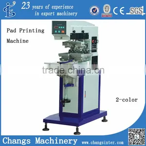 TWO Pad Printer thumbnail-1