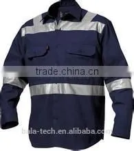 Heating Uniform for Outdoor Workers thumbnail-1