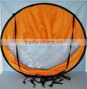 Coolkayak Ocean Kayak Plastic Sail thumbnail-1