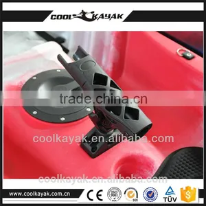 Fishing Kayak Parts Fishing Adjustable Rod Holder thumbnail-1