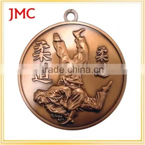 Cheap Religious Medals Gold Medals Cheap Award Medals thumbnail-6