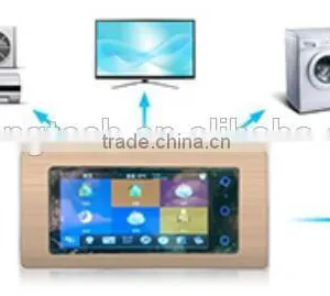 Independent Design House Smart Home Automation Android Module thumbnail-1