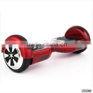 Balancing Scooter thumbnail-1