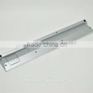 Multi-functional Electric Promotional Scale Calculator Ruler With Functions of Ruler/Calculator/ Clock /Alarm thumbnail-6