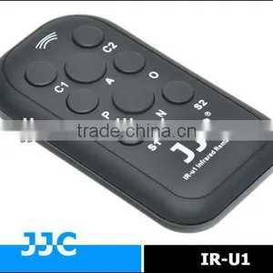JJC IR Series Infrared Wireless Camera Remote Control thumbnail-1