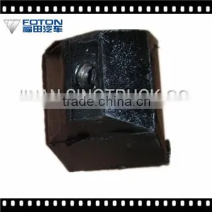 TRAILER TRUCK PARTS FOTON1036 GEAR BOX SUPPORT thumbnail-1