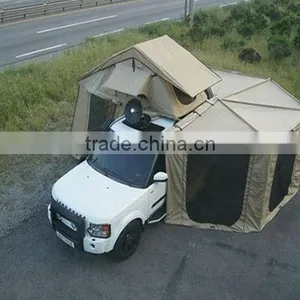Camping Car Awning Retractable Car Roof Side Awning6702 thumbnail-6