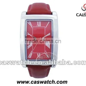 2012 New Style Leather Band Watches thumbnail-1