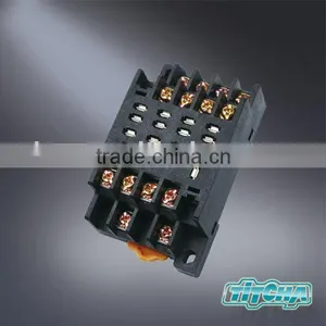 Relay Socket PTF14A thumbnail-1