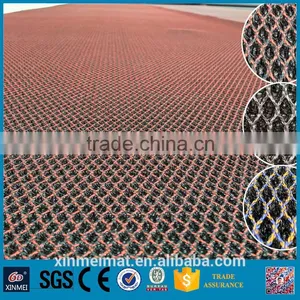 2016 New Polyester Car Floor Mat for Sale With High Quality thumbnail-5