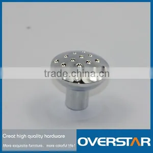 China Supplier Zinc-Alloy Furniture Handles And Knobs Handle thumbnail-1