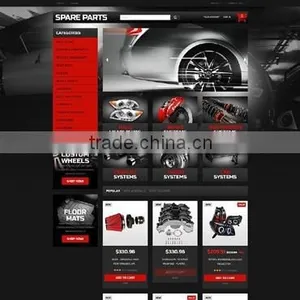 E-commerce Website thumbnail-3
