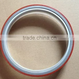 Excavator Engine Parts Crankshaft Oil Seal 6D102 Crankshaft Seal 4991305 thumbnail-5