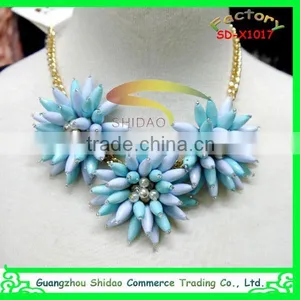Bead Necklace Bead Fashion Necklace Girls Necklaces Friendship Necklaces Jewelry Necklace thumbnail-1