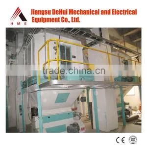 Liyang Dehui Counterflow Pellet Cooler thumbnail-3