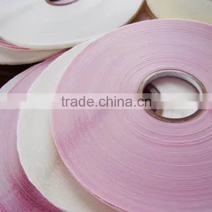 HDPE Resealable Bag Sealing Tape Bag Neck Sealer Tape thumbnail-3