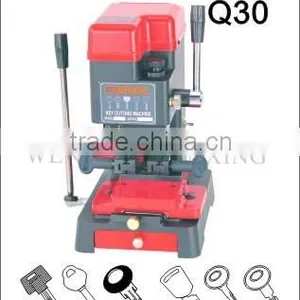 Universal Key Cutting Machine thumbnail-1