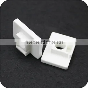 High Temperature Resistance Insulating Steatite Ceramic Insulator for Mosquito Vaporizer Quality Choice thumbnail-3