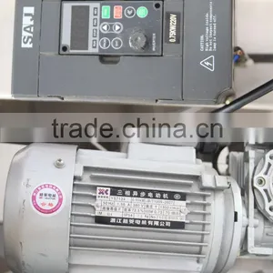 12 Frames Electrical Honey Extractor Machine thumbnail-3