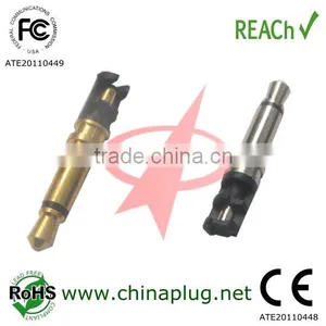 Wuji Manufacturer Earphone Mono Jack thumbnail-1