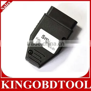 2014 Top-Rated Professional SMART Key Teach-in for Mercedes-Benz Smart Vehicles With Best Quality thumbnail-1