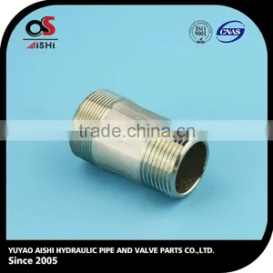 Hydraulic Pipe Fittings Galvanized Pipe Fittings thumbnail-3