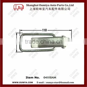 Toggle Clamp / Toggle Latch 0041118AM thumbnail-1