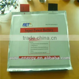 LFP 3.2V 100AH Lifepo4 Battery Lithium Iron Phosphate Battery thumbnail-1
