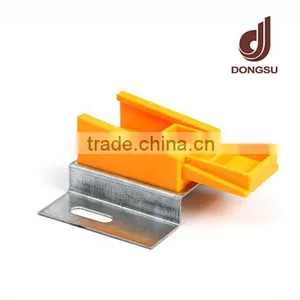 60 Plastic Cable Clamp With Bracket in Elevator Parts thumbnail-1