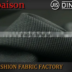 High Quality Turkey Fabric Pin Stripe Suiting and Garment FU1179-2 thumbnail-2