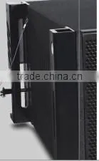 2*12inch 800W Line Array System In Pro Audio Speaker(CLA-212) thumbnail-2