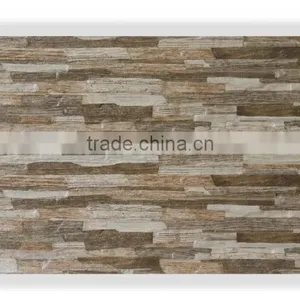Rustic Culture Digital Design 3D Inkjet Exterior Wall Tile 300x600 thumbnail-3