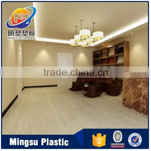Big Production Ability PVC Ceiling & Wall Panel Board thumbnail-4