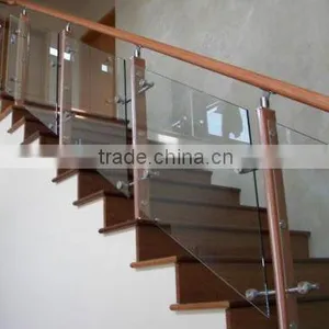 Stainless Steel Handrail thumbnail-1