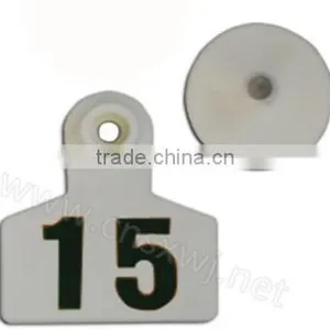 TPU Ear Tag WJ402-CF thumbnail-4
