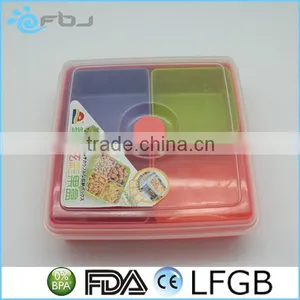 Clear Plastic Candy Containers thumbnail-1