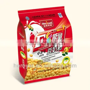 E8 Energy Middle & Old Age High Ca Soy Milk Powder thumbnail-1