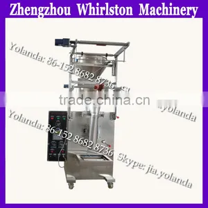 Automatic Samll Bags Sugar Packing Machine thumbnail-1