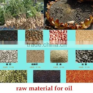 Automatic Industrial Oil Press and Mini Oil Press Machine thumbnail-4