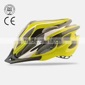 2015 EPS Integrally Molded Custom Bicycle Helmets thumbnail-1