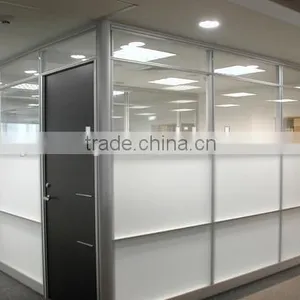 Best Popular Aluminium Extrusion Profile Aluminum Extrusion Profile of Toilet Partition With Different Surface Treatment thumbnail-6