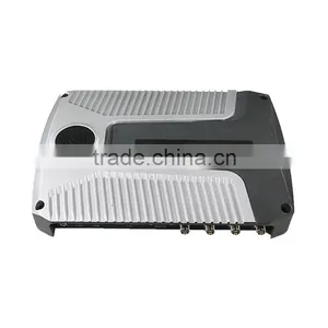 Long Range 15 Meters Rfid Remoto Fixed Reader With 4 TNC Port for Antenna thumbnail-2