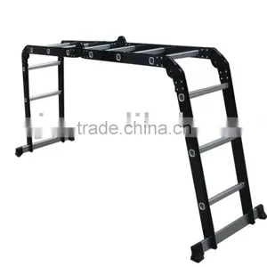 Aluminum Ladder thumbnail-1