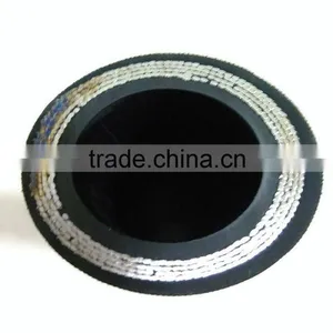 Steel Wire Spiraled Rotary Drilling Rubber Hose Factory 4SP-64-35 thumbnail-1