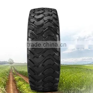 Radial Otr Tyre 20.5R25 G2L2 TWO STAR TB515 Tyre thumbnail-1