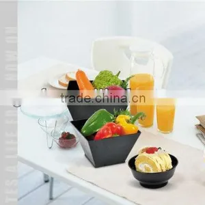 Disposable Plastic Luxury Dessert Set thumbnail-1