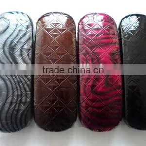 2016 Fashion Special Desgin Hard Glasses Case From China Factory thumbnail-1