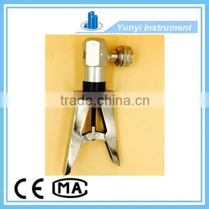 Pneumatic Hand Pressure Test Pump thumbnail-2