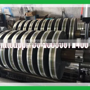 Duplex Surface Slitting and Rewinding Machine thumbnail-3